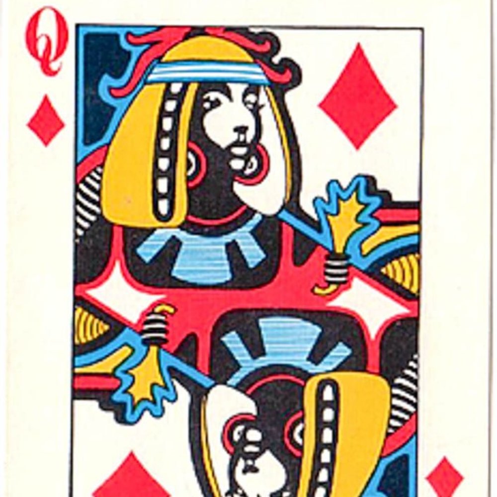 DiamondsQueen